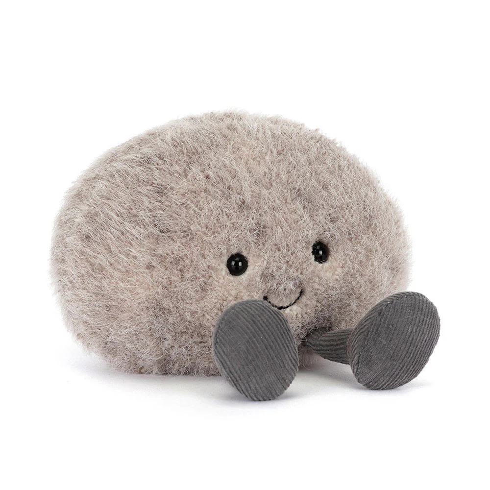 Jellycat Amuseables Pebble - Image 3