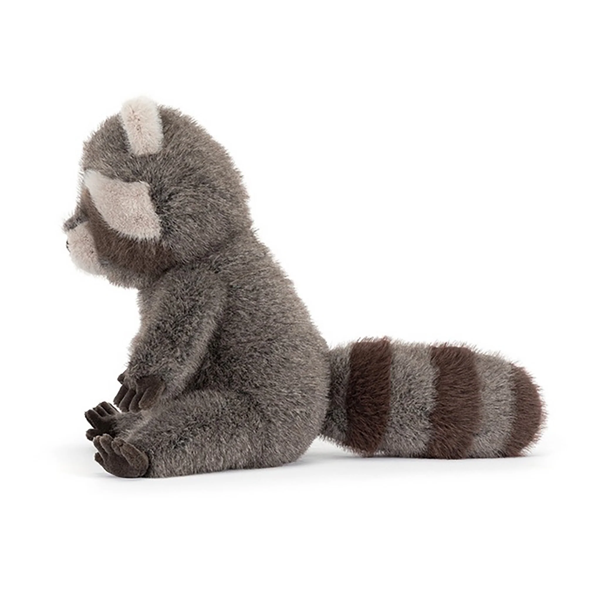 Jellycat Trixiwoo Raccoon - Image 2