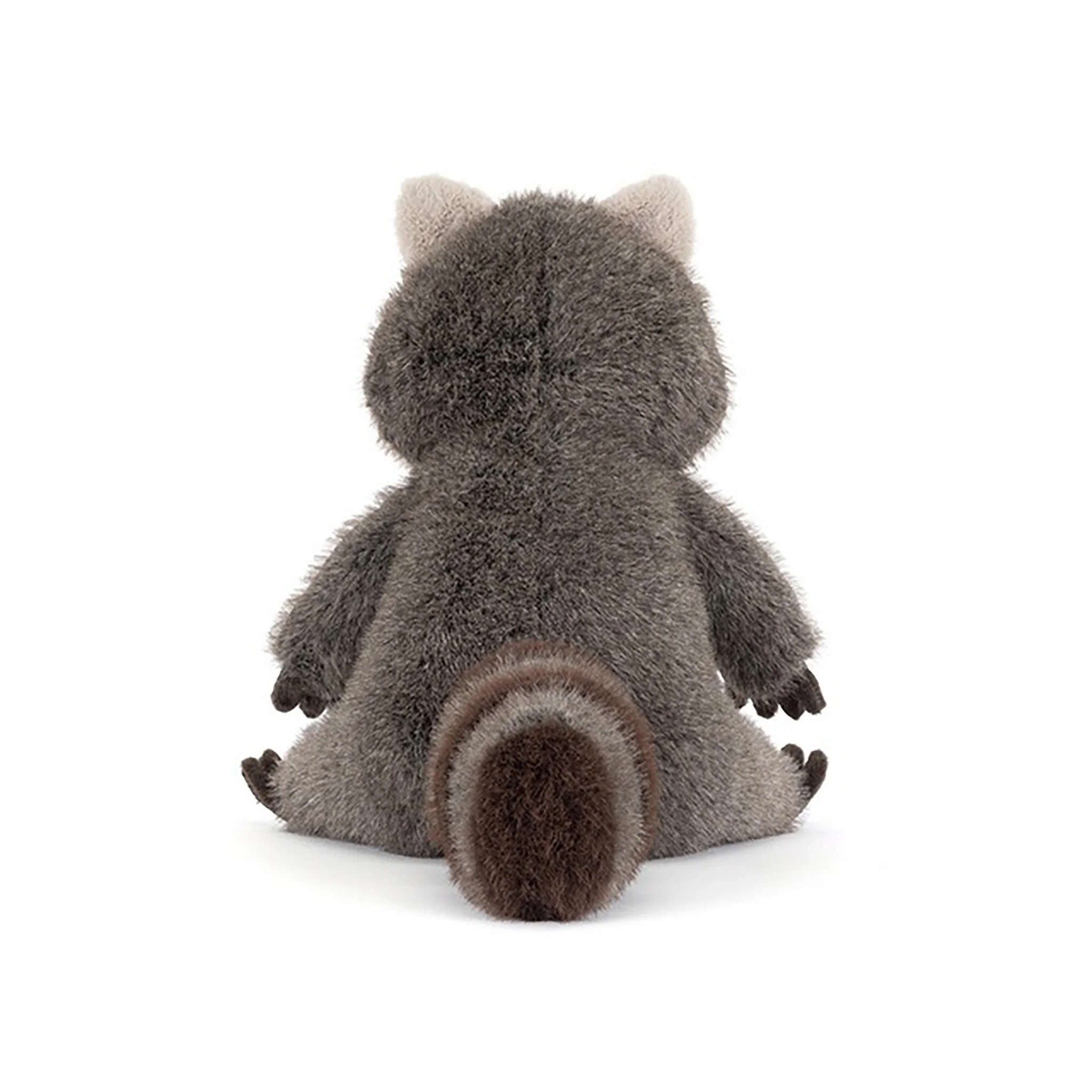 Jellycat Trixiwoo Raccoon - Image 3