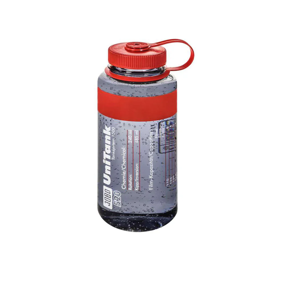 JOBO 1520 Nalgene Water Bottle 1000ml