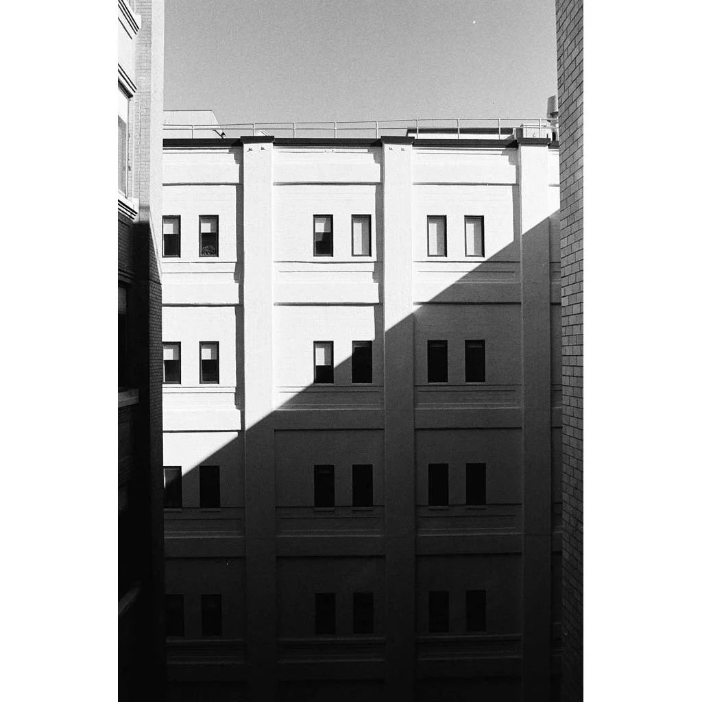 Kodak TRI-X 400 Black & White Negative Film - 35MM - Image 2