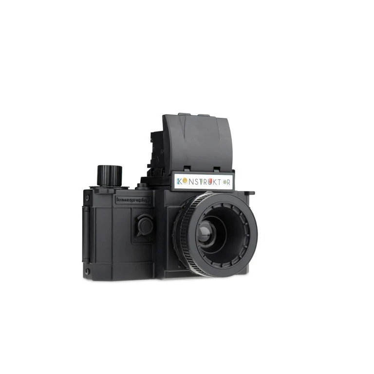 Konstructor F DIY Camera Kit - Image 2