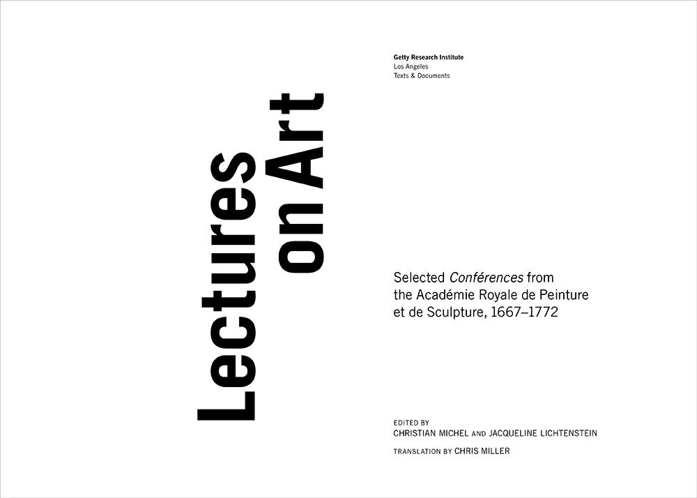 Lectures on Art - Image 2