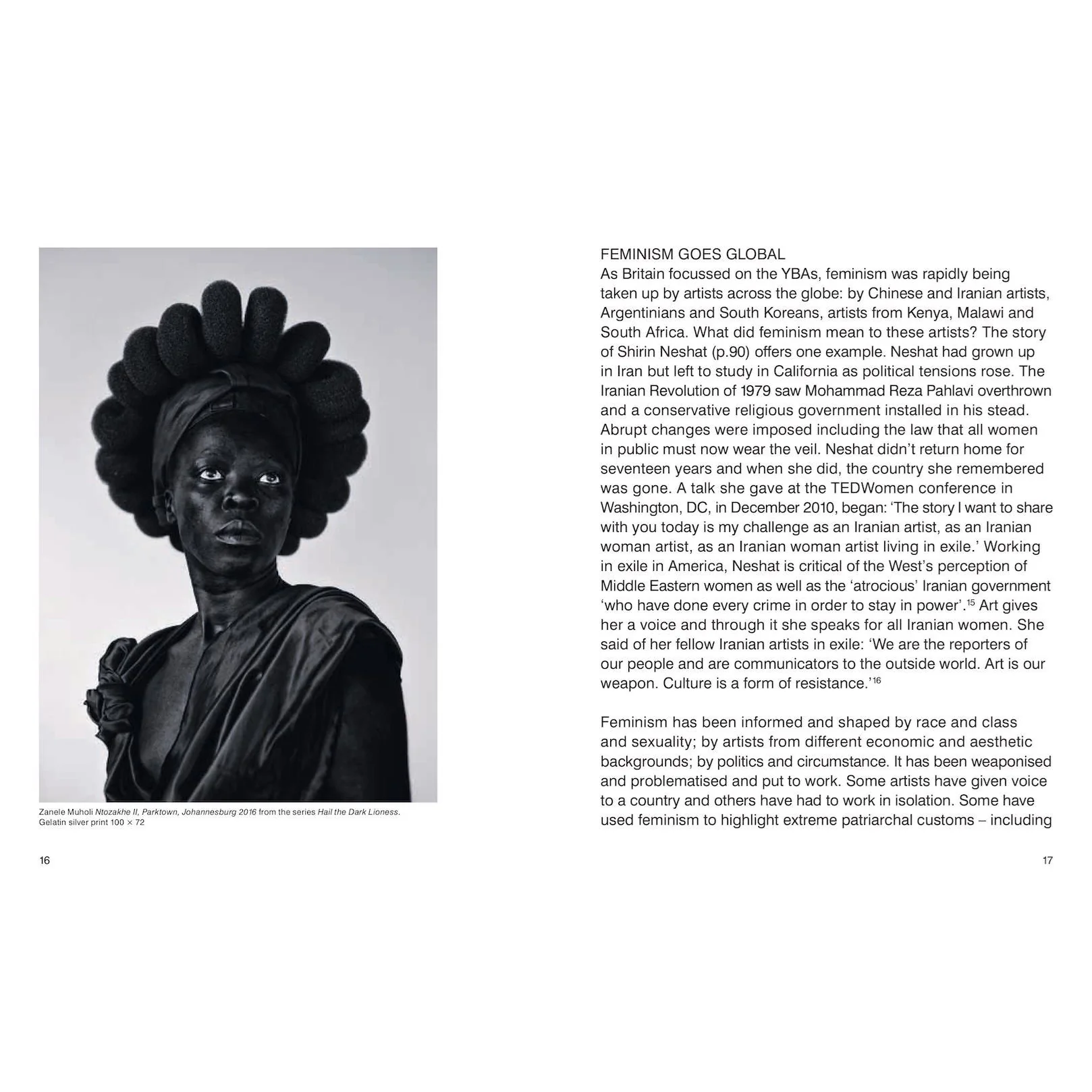 A Little Feminist History of Art: Expanded Edition - Image 2