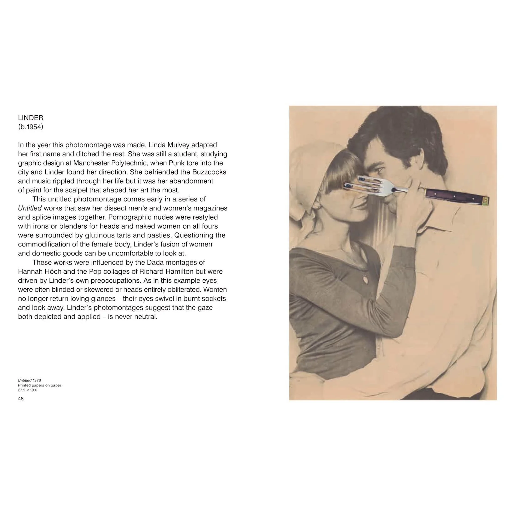 A Little Feminist History of Art: Expanded Edition - Image 3