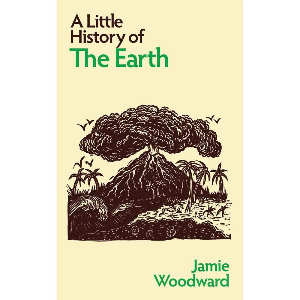 A Little History of the Earth