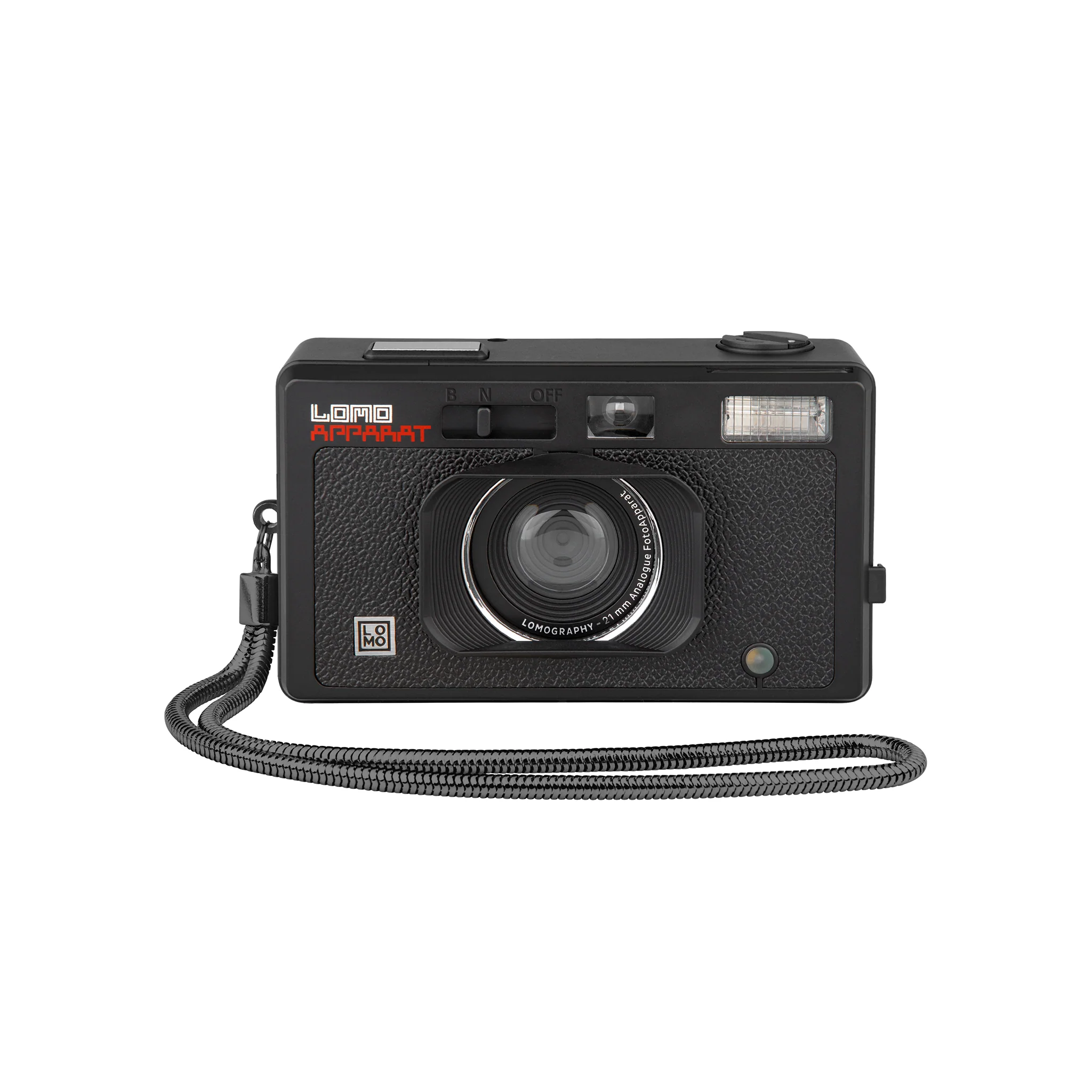 LomoApparat 21 mm Wide-Angel Camera - Image 2
