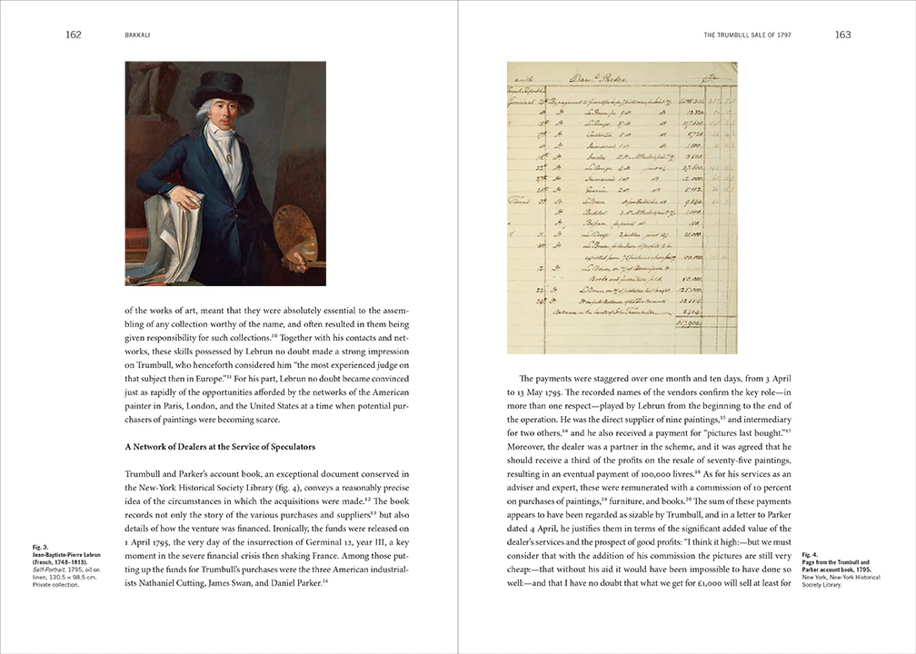 London and the Emergence of a European Art Market, 1780-1820 - Image 5