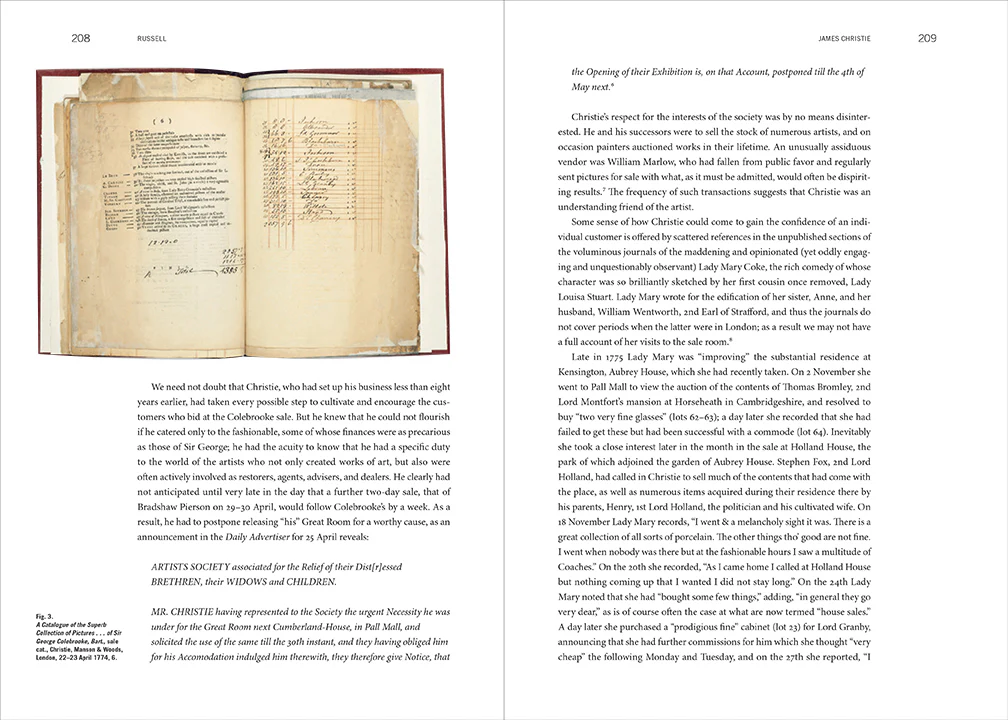 London and the Emergence of a European Art Market, 1780-1820 - Image 6