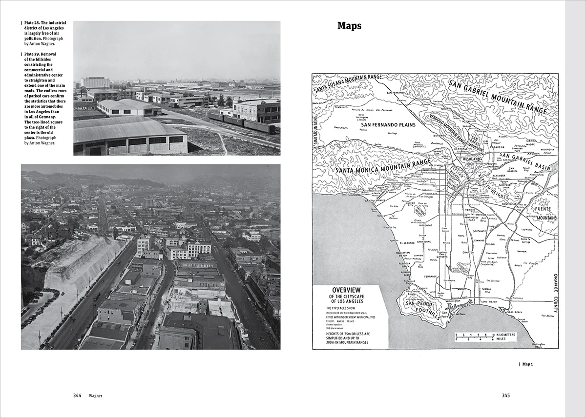 Los Angeles: The Development, Life, and Structure of the City of Two Million in Southern California - Image 7
