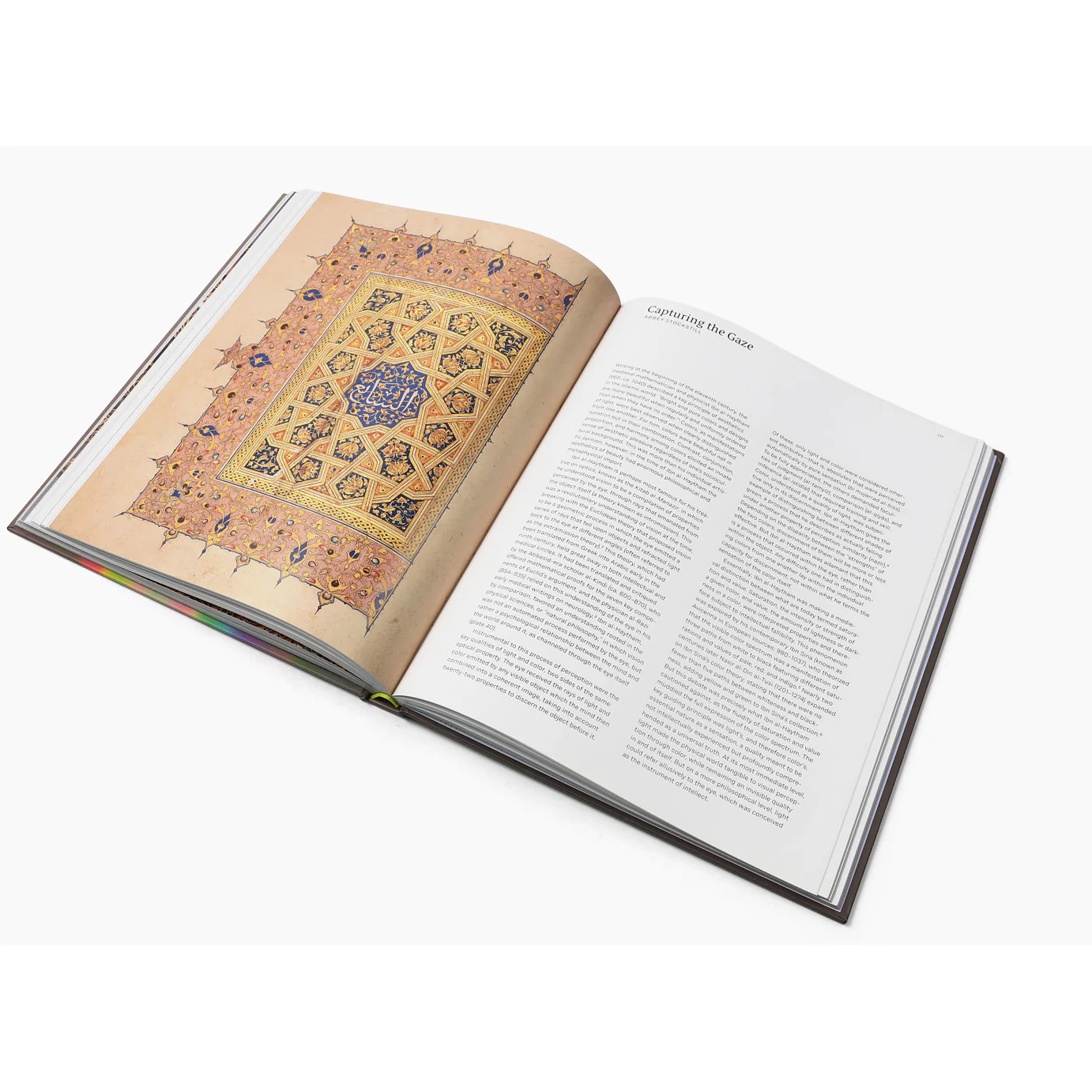 Lumen: The Art and Science of Light, 800-1600 - Image 11