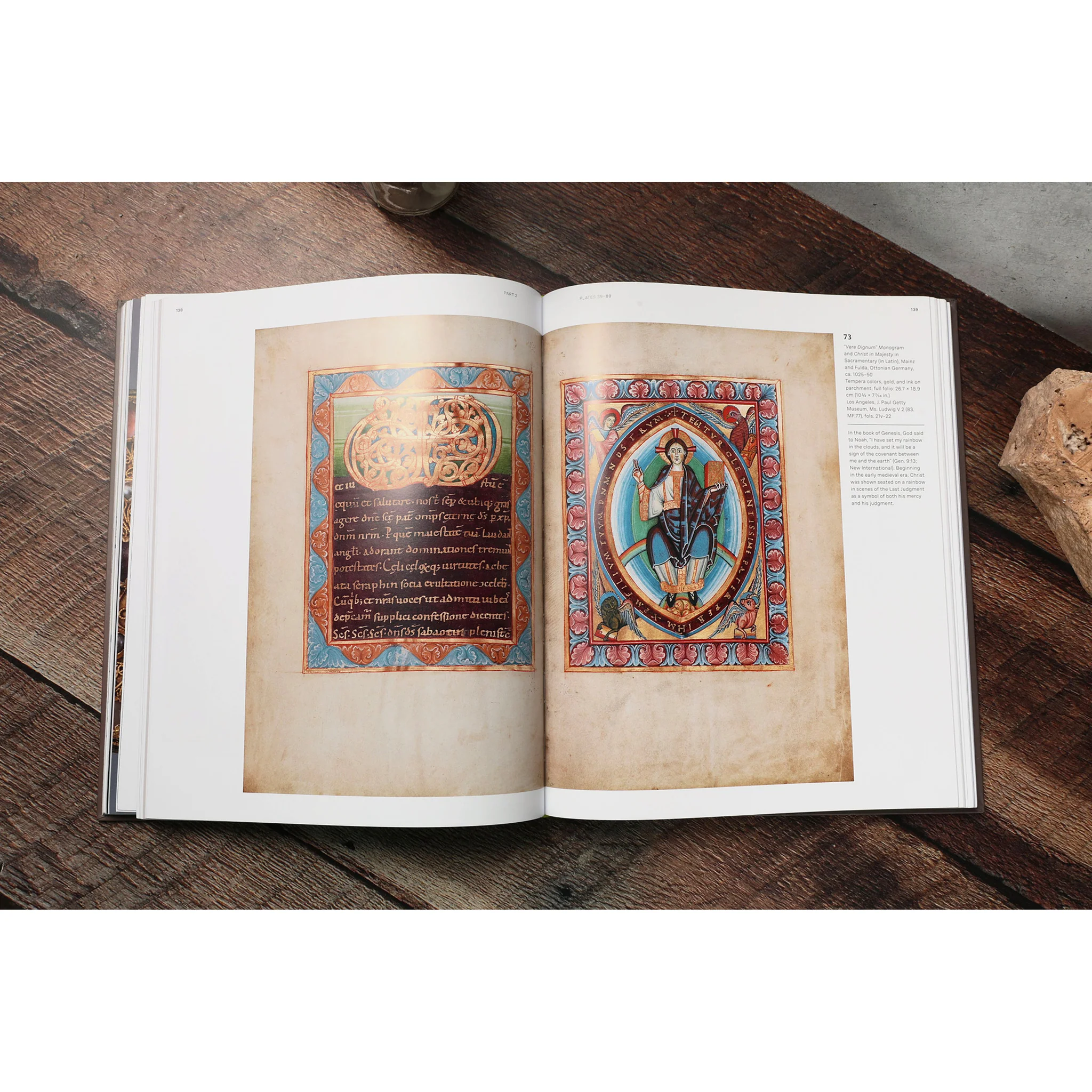 Lumen: The Art and Science of Light, 800-1600 - Image 12