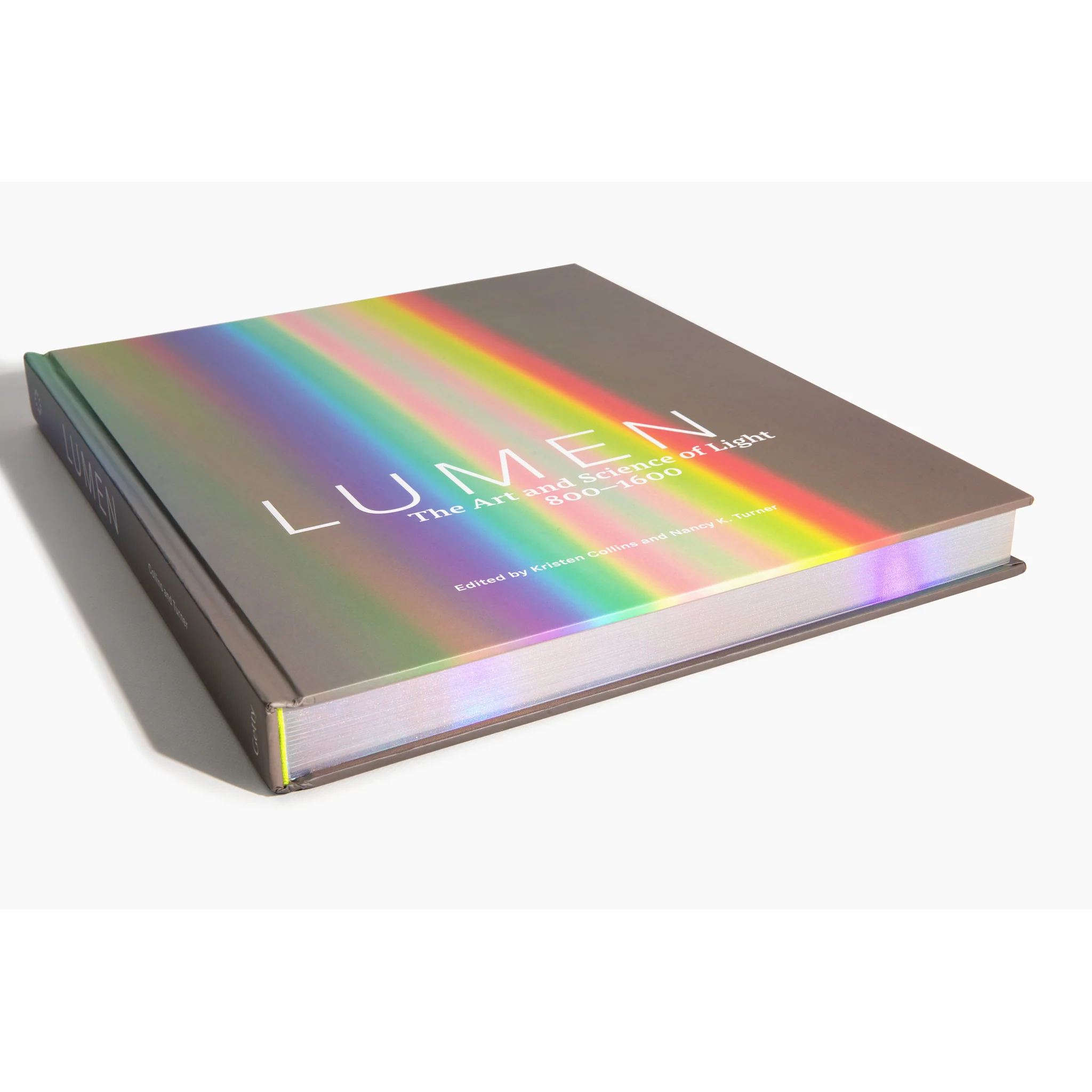 Lumen: The Art and Science of Light, 800-1600 - Image 13