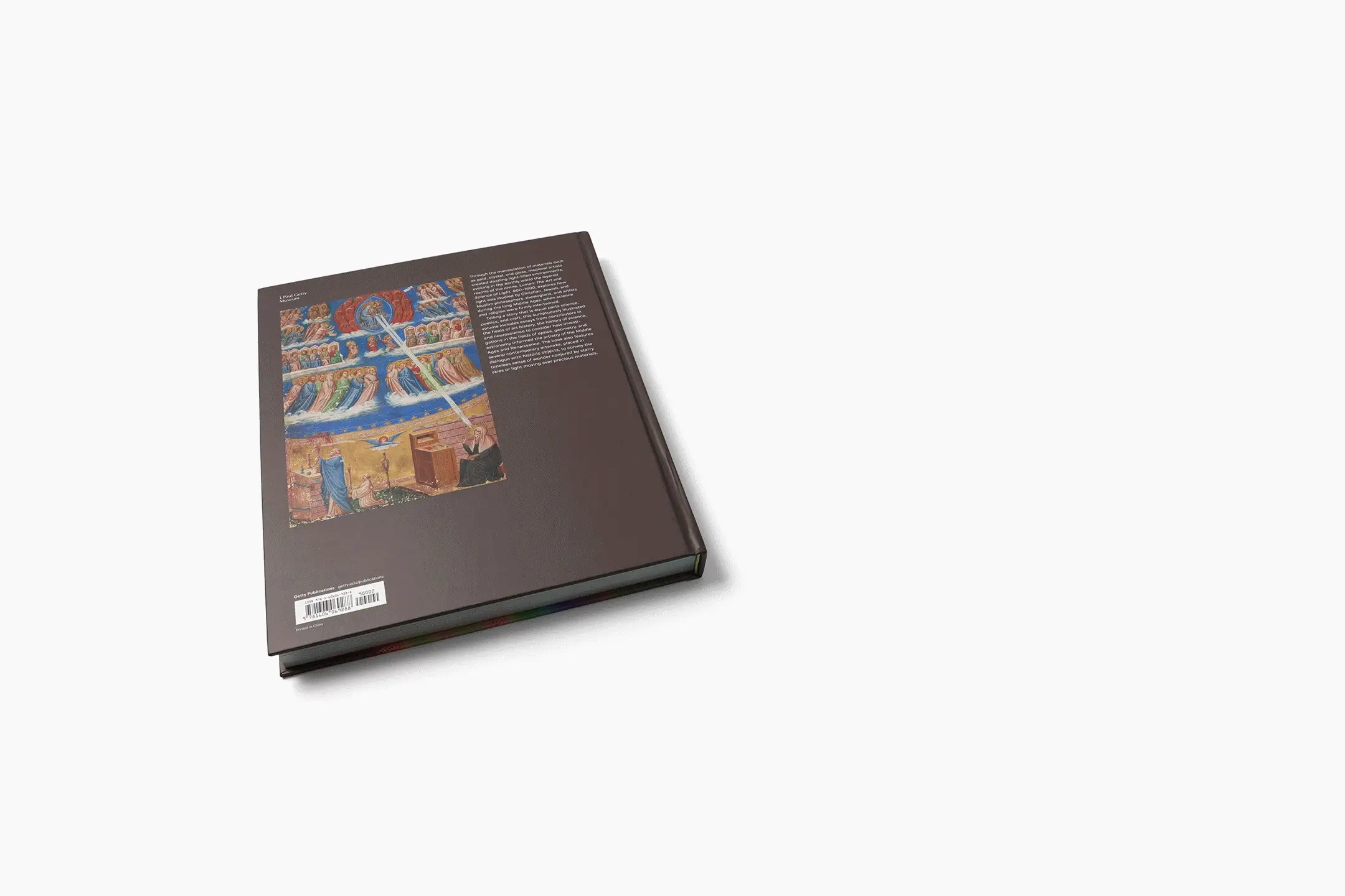 Lumen: The Art and Science of Light, 800-1600 - Image 16