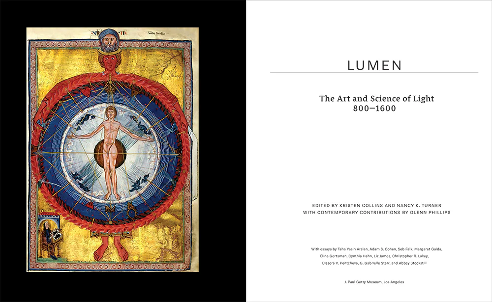Lumen: The Art and Science of Light, 800-1600 - Image 2