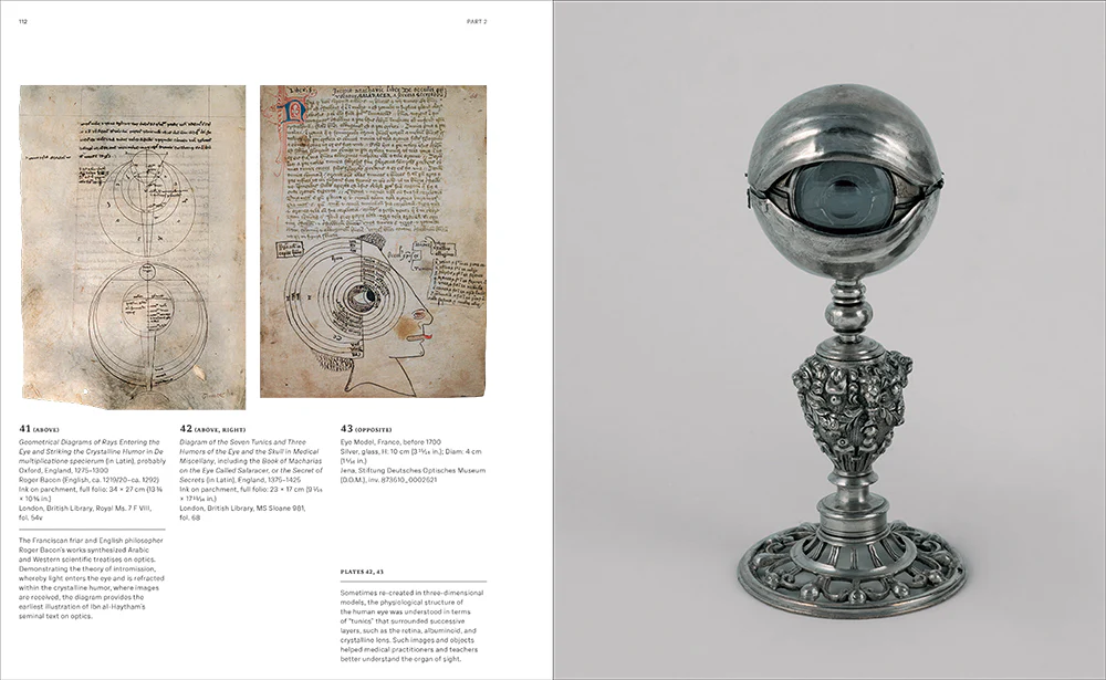 Lumen: The Art and Science of Light, 800-1600 - Image 6