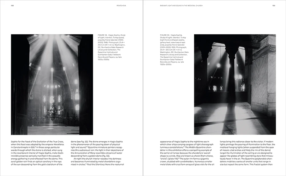 Lumen: The Art and Science of Light, 800-1600 - Image 8