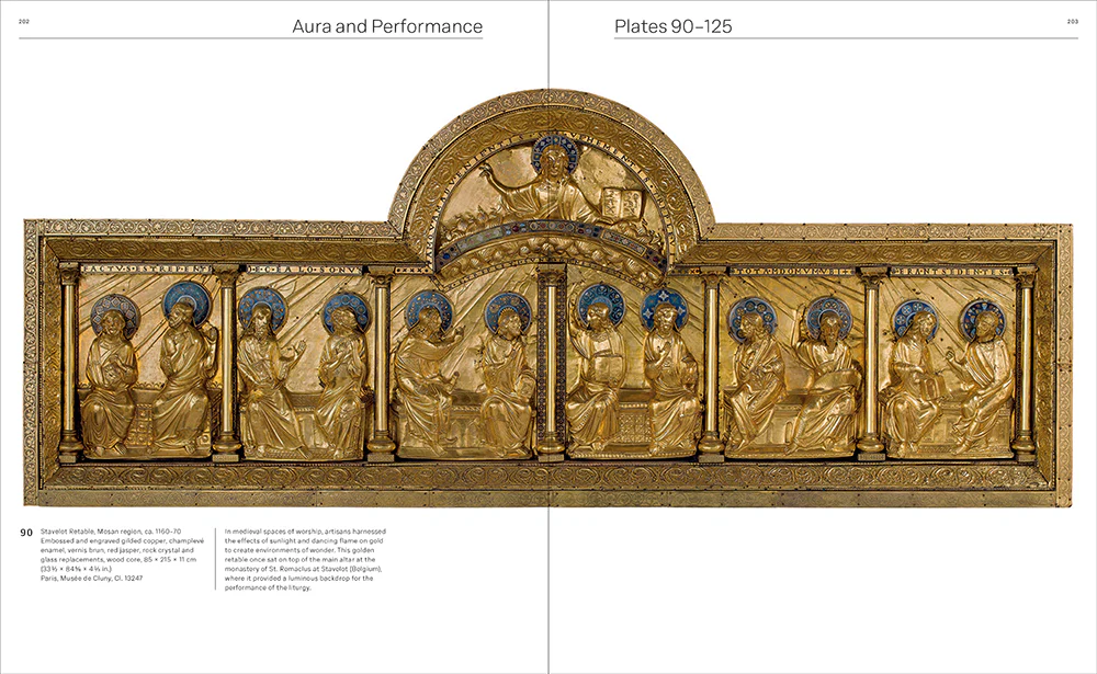 Lumen: The Art and Science of Light, 800-1600 - Image 9