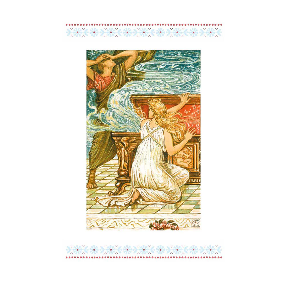 Macmillan Collection of Greek Myths - Image 3