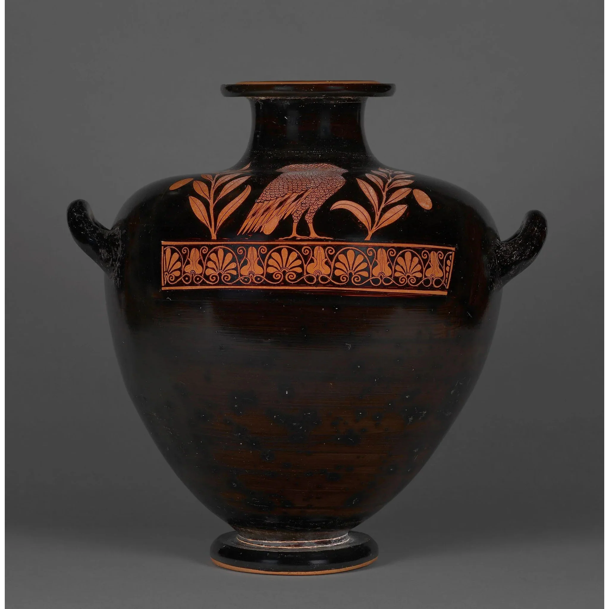 Magnet Athenian Owl Vessel - Image 2