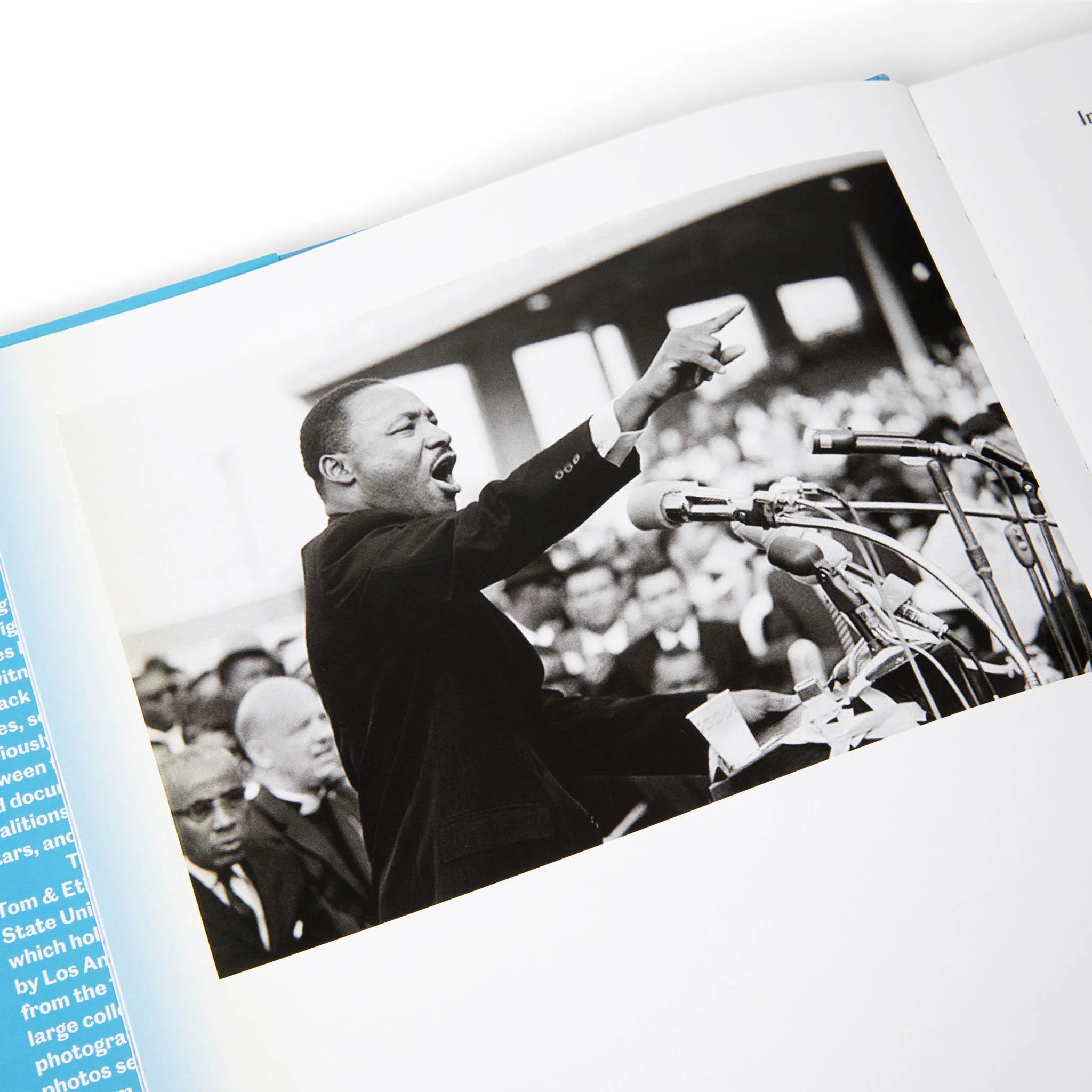Marching West: The Los Angeles Civil Rights Movement in Photographs - Image 3