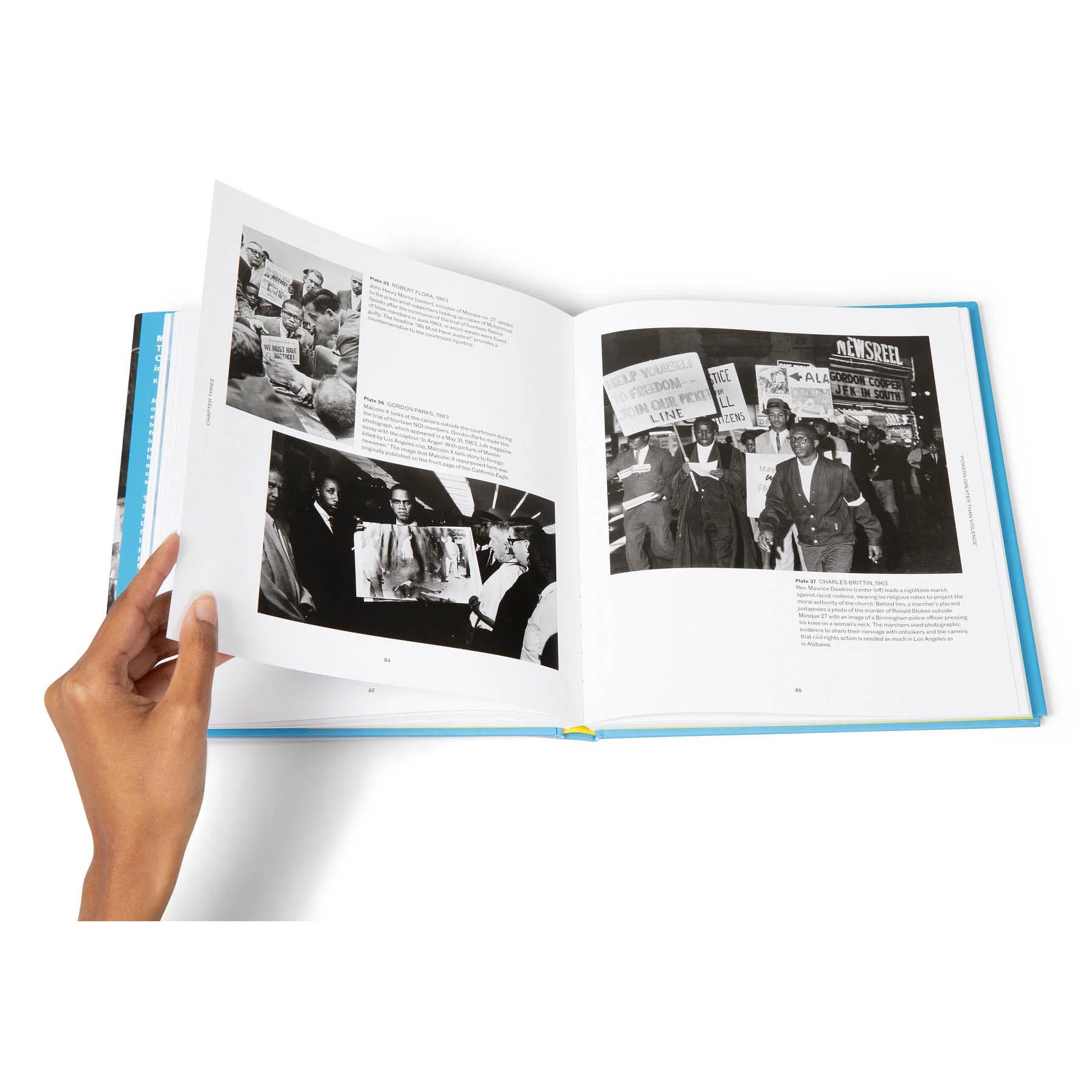 Marching West: The Los Angeles Civil Rights Movement in Photographs - Image 5