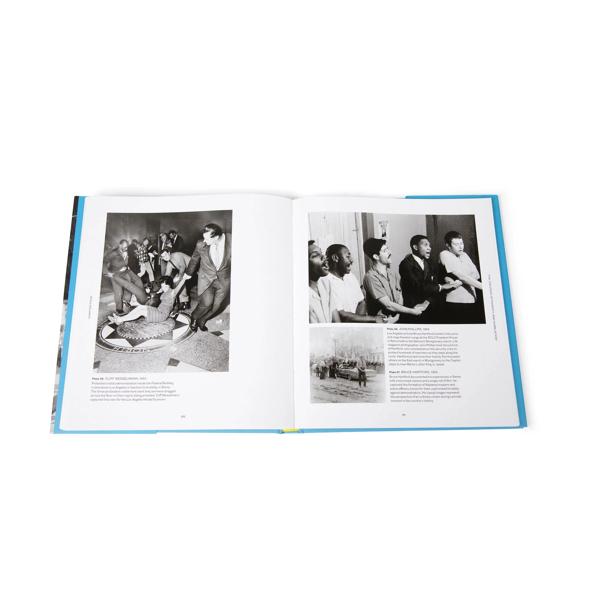 Marching West: The Los Angeles Civil Rights Movement in Photographs - Image 6