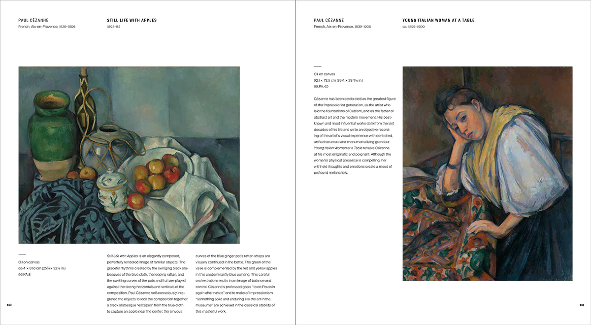 Masterpieces of Painting: J. Paul Getty Museum - Image 8