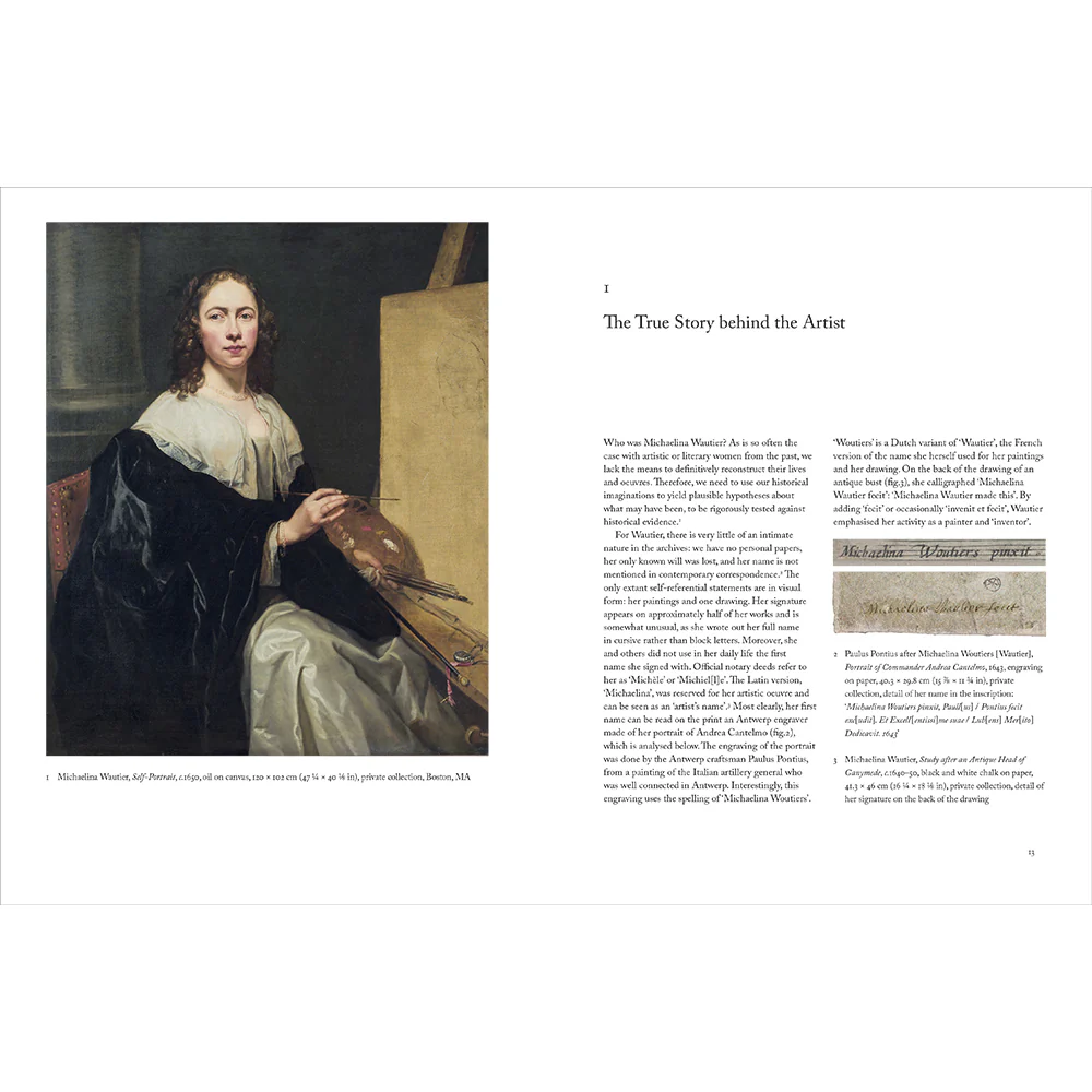Michaelina Wautier - Image 2