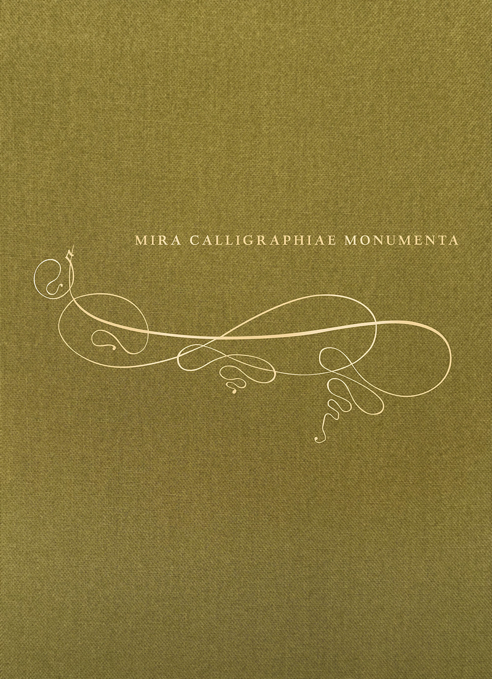 Mira Calligraphiae Monumenta - Image 12