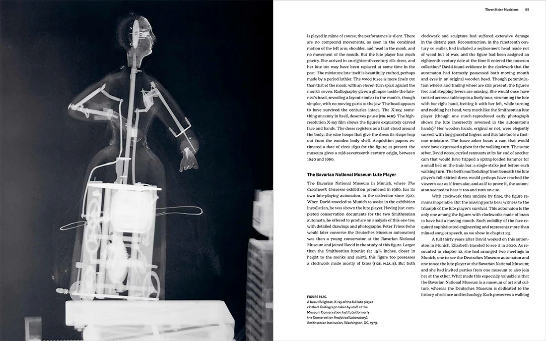 Miracles and Machines: A Sixteenth-Century Automaton and Its Legend - Image 6