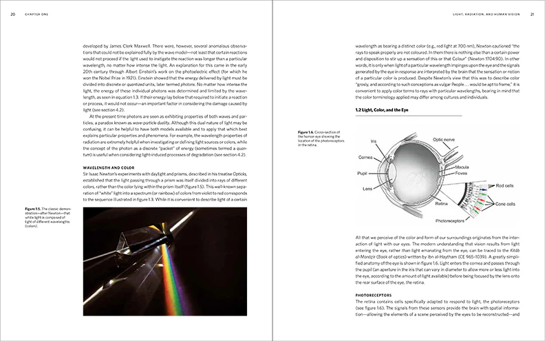 Museum Lighting: A Guide for Conservators and Curators - Image 3