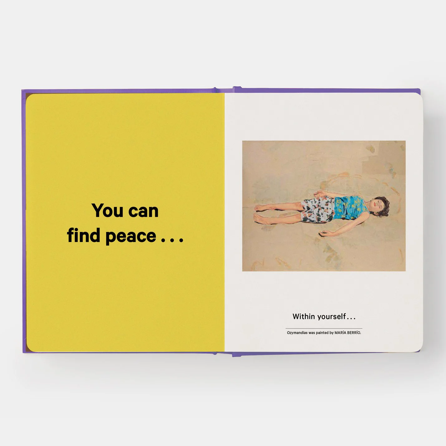 My Art Book of Peace - Image 4