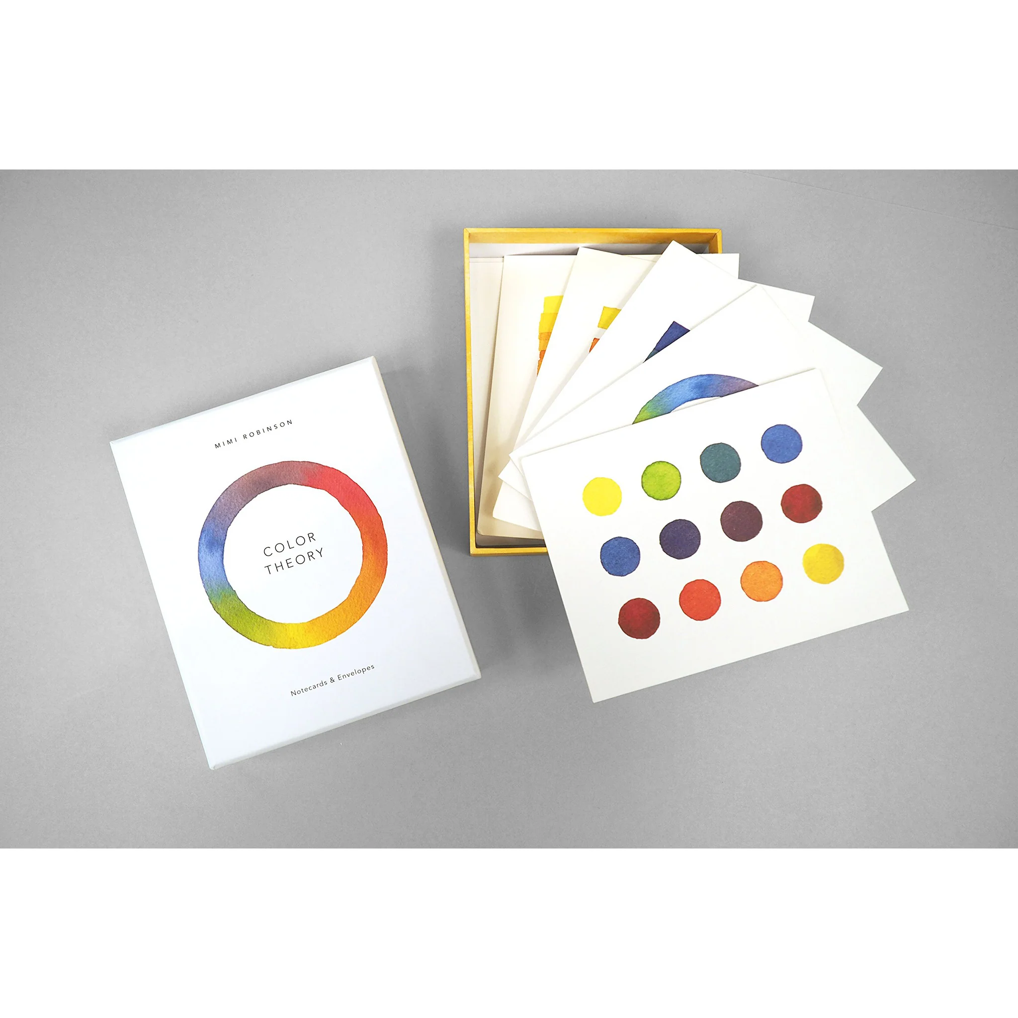 Color Theory Notecards - Image 3