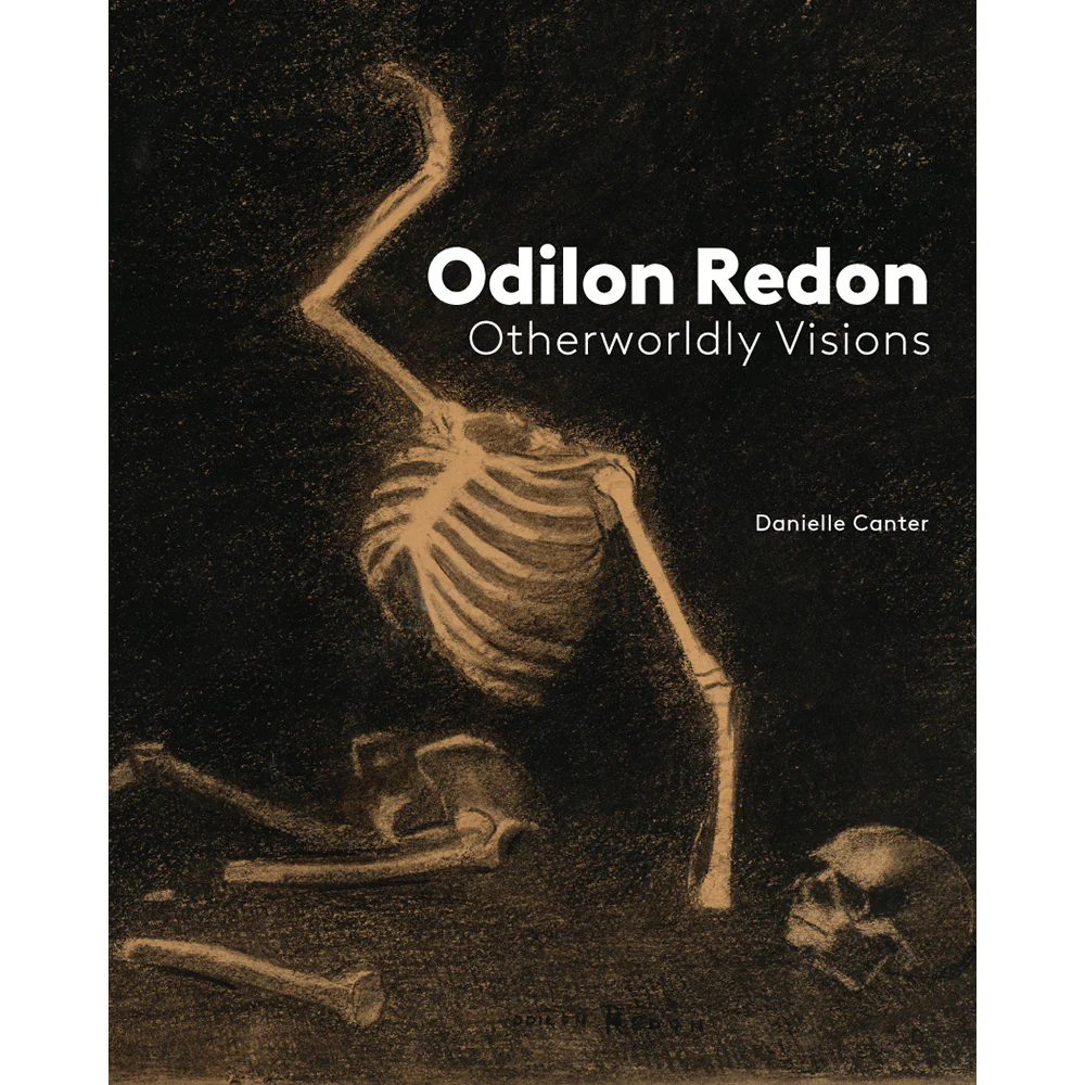 Odilon Redon: Otherworldly Visions
