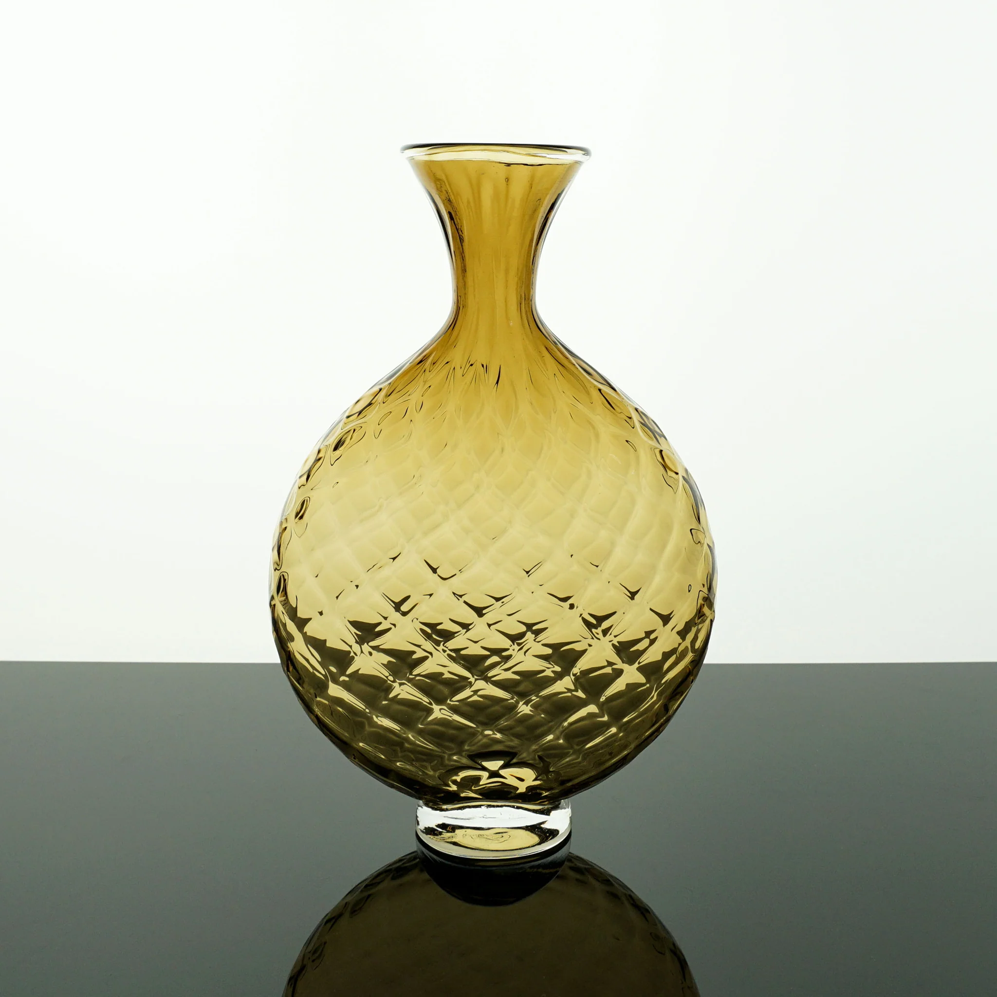 Optic Bottle - Bronze - Image 2