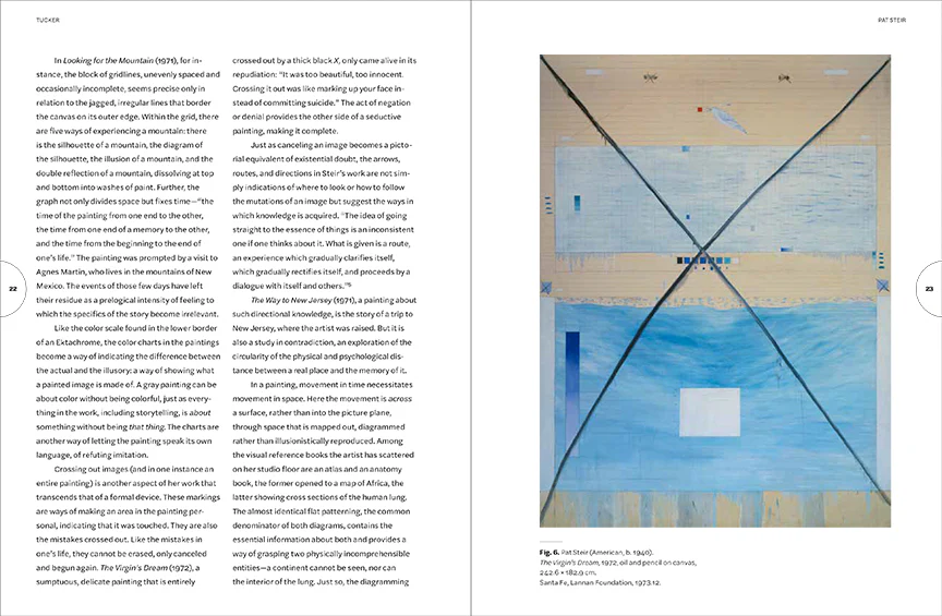 Out of Bounds: The Collected Writings of Marcia Tucker - Image 3