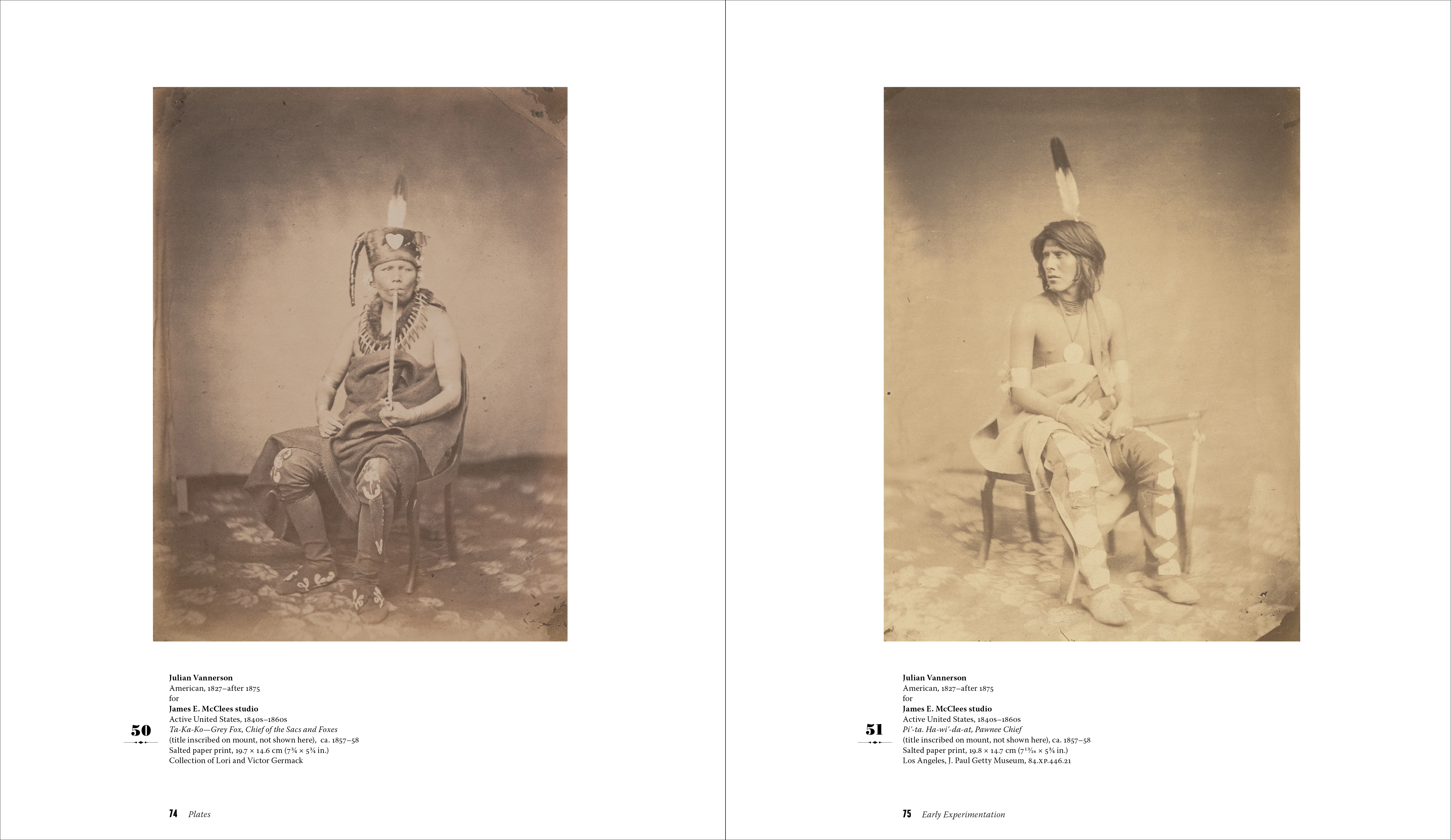 Paper Promises: Early American Photography - Image 7