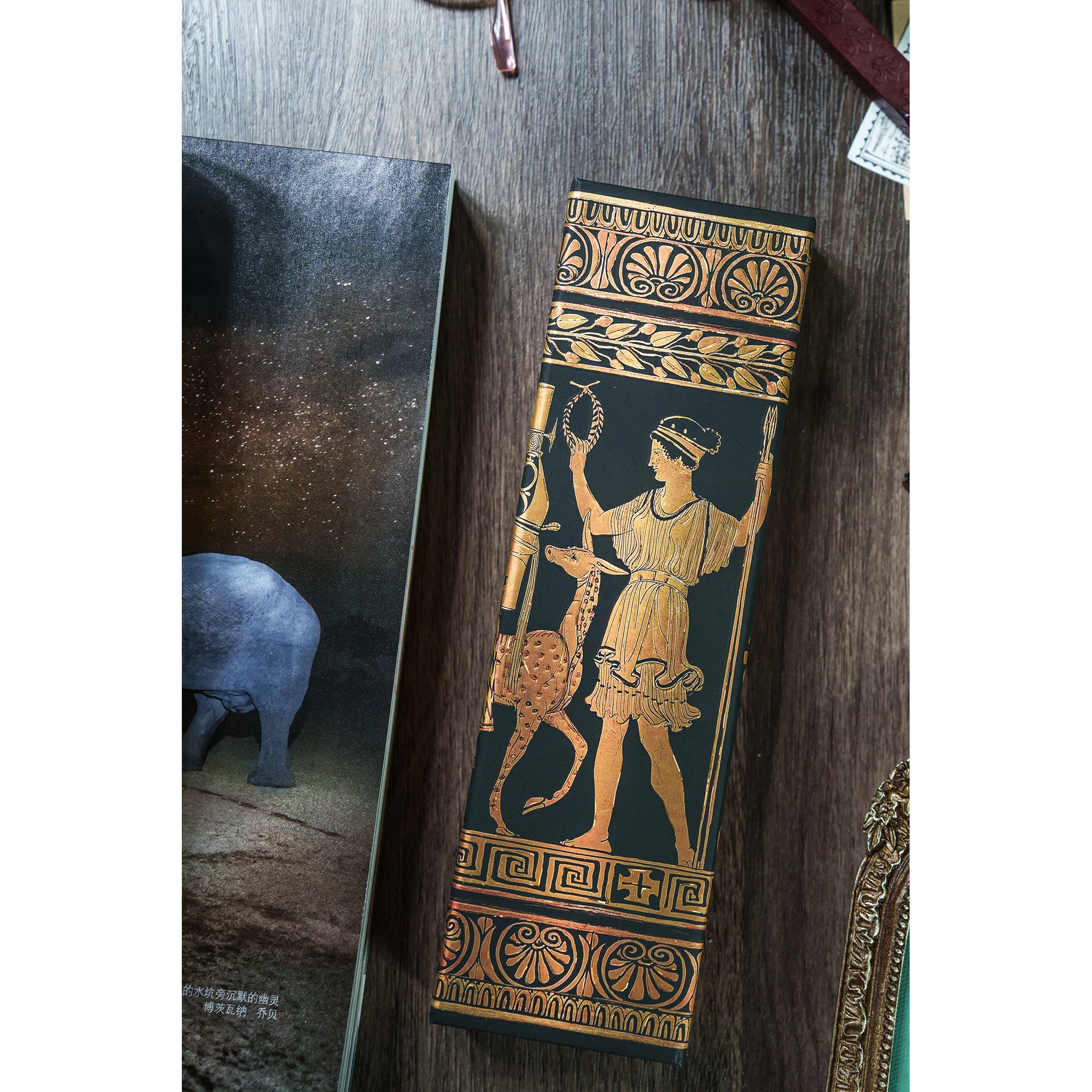 Pencil Case - Gathering of Deities - Image 3