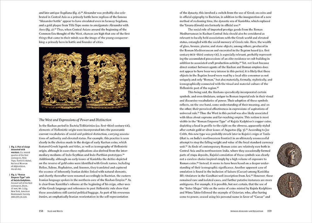 Persian Cultures of Power and the Entanglement of the Afro-Eurasian World - Image 6