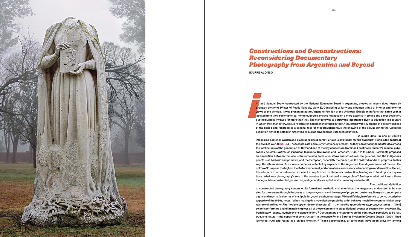 Photography in Argentina: Contradiction and Continuity - Image 3