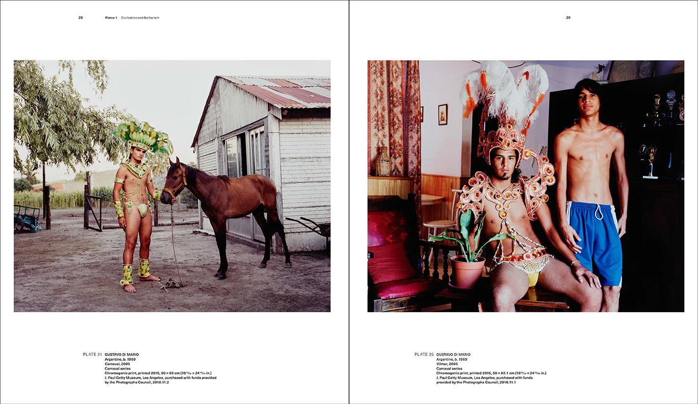 Photography in Argentina: Contradiction and Continuity - Image 4