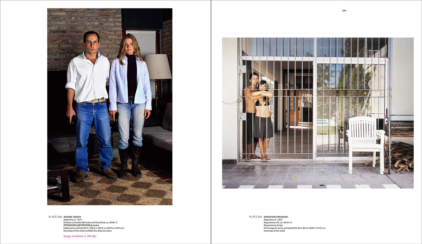 Photography in Argentina: Contradiction and Continuity - Image 8
