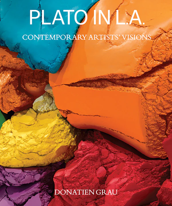Plato in L.A.: Contemporary Artists' Visions