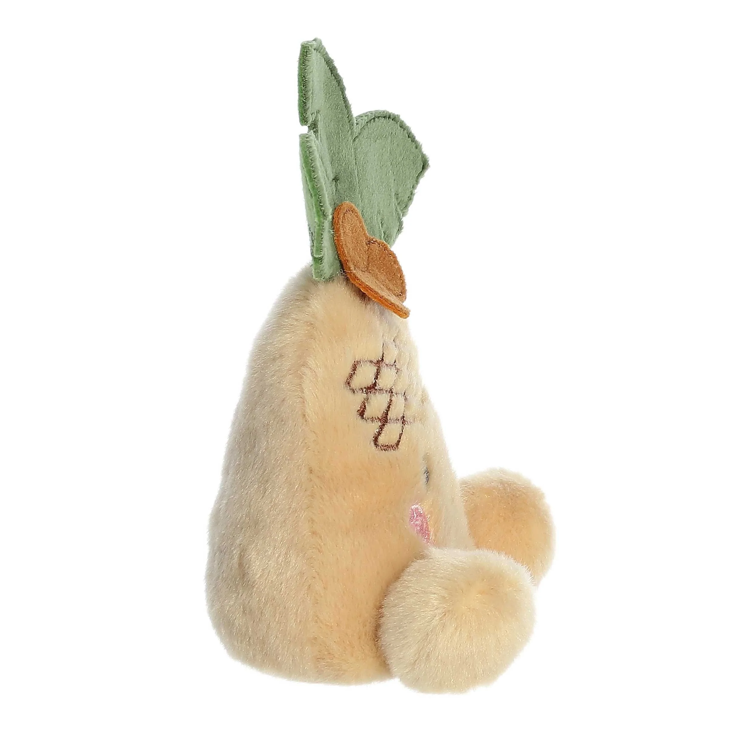 Palm Pals 5" Breezy Palm Tree - Image 3