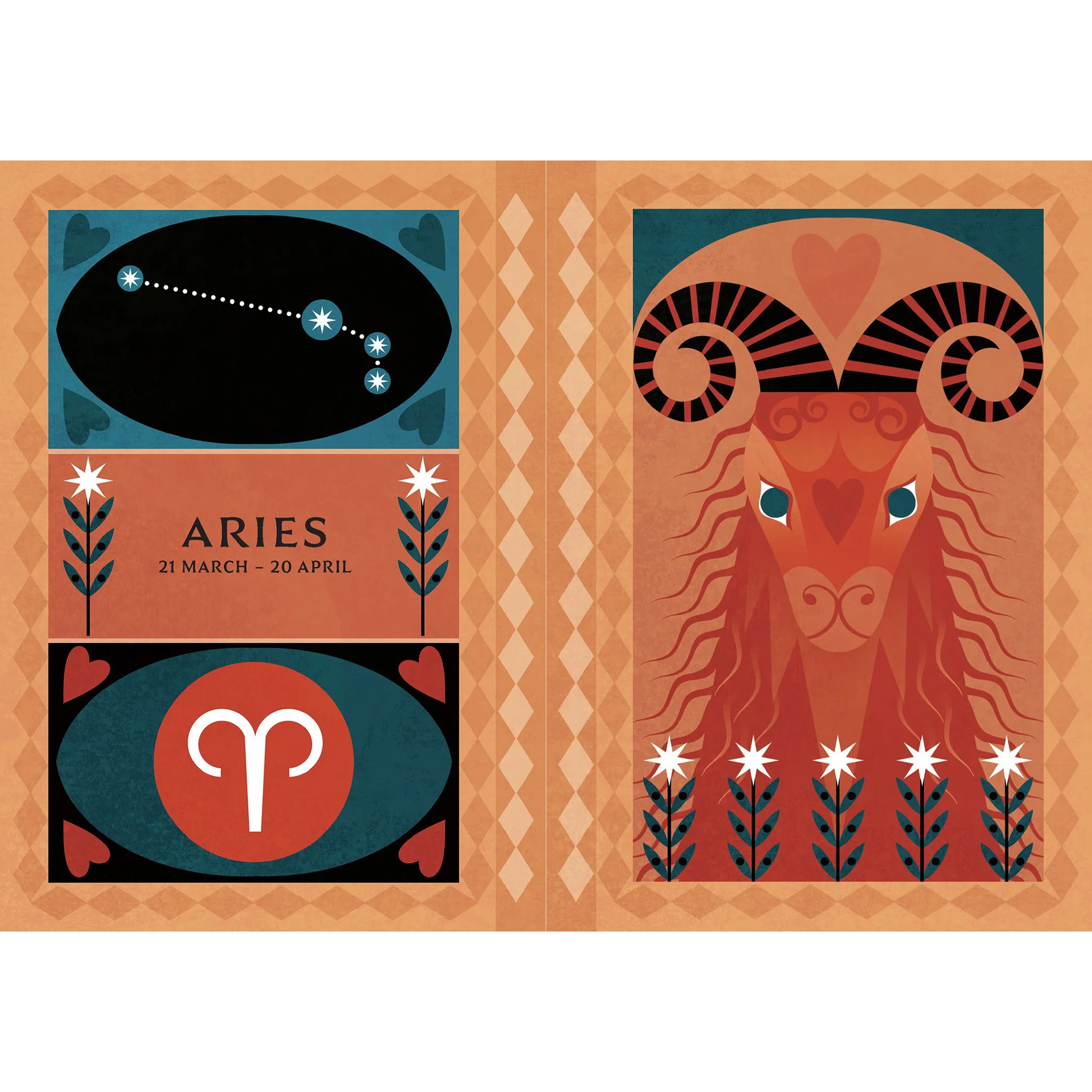 Poetry of the Zodiac: Discover Your Celestial World Through Verse - Image 2