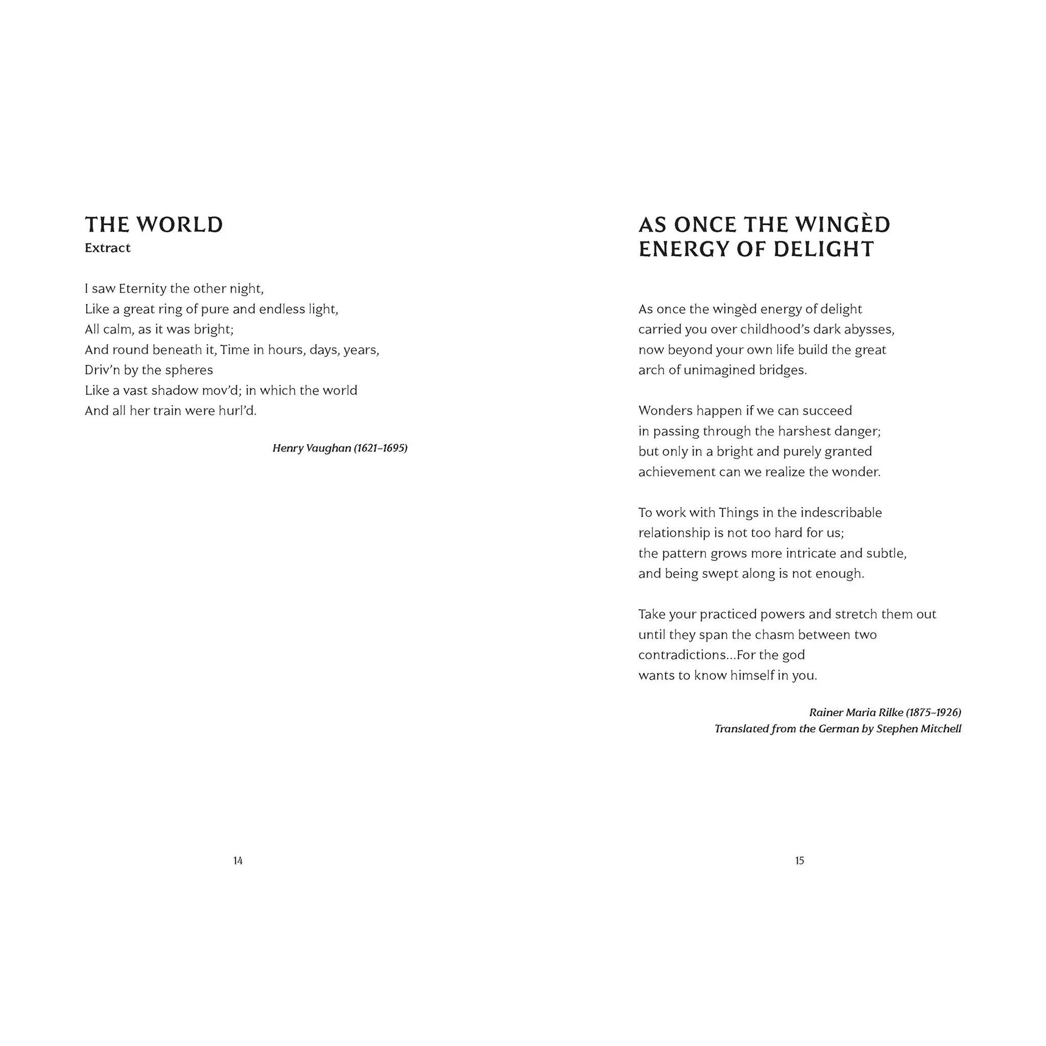 Poetry of the Zodiac: Discover Your Celestial World Through Verse - Image 5