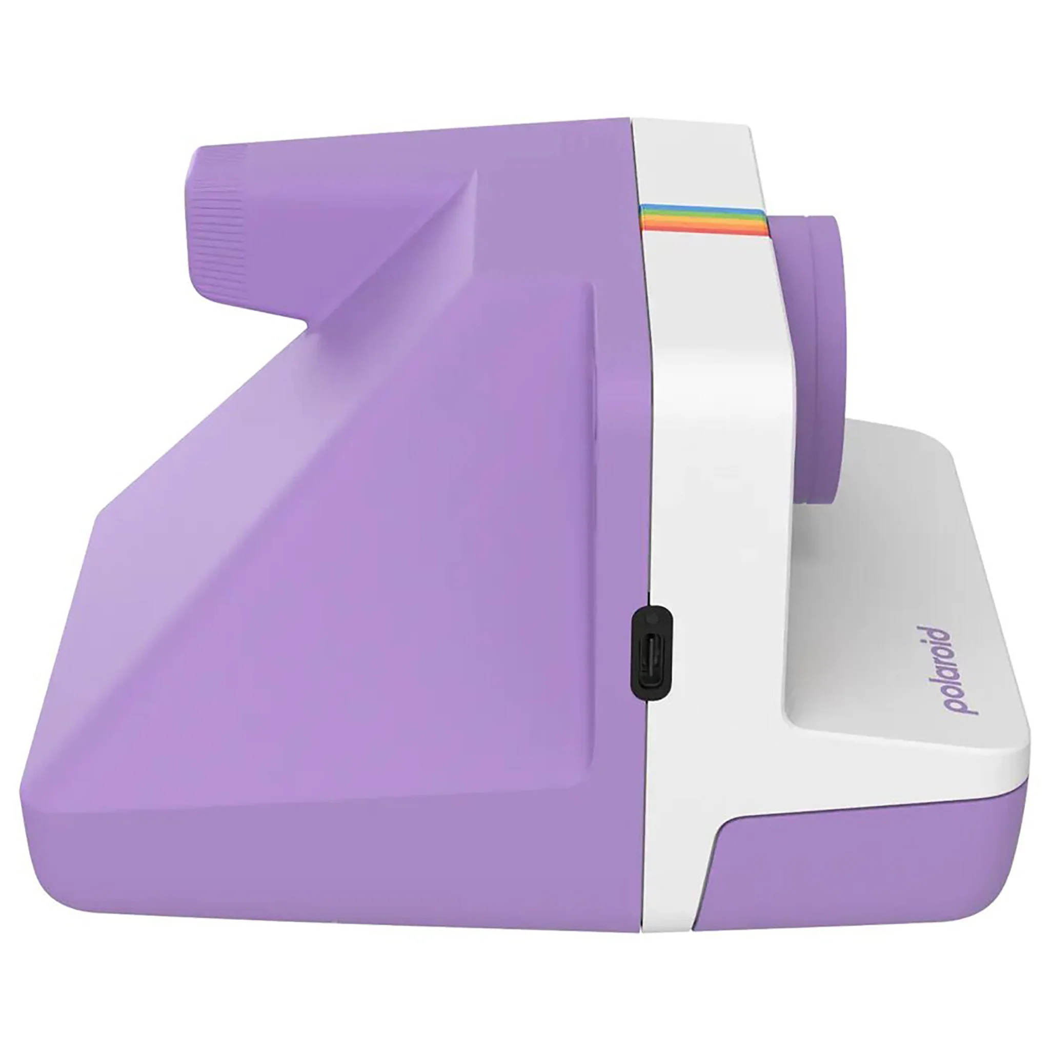 Polaroid Now Generation 3 i Type Camera - Purple - Image 2