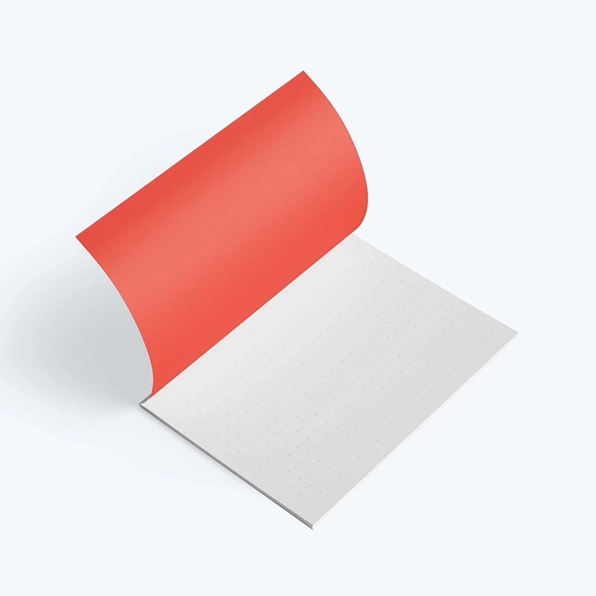 Postcard Sized Notebook Trio - Image 4