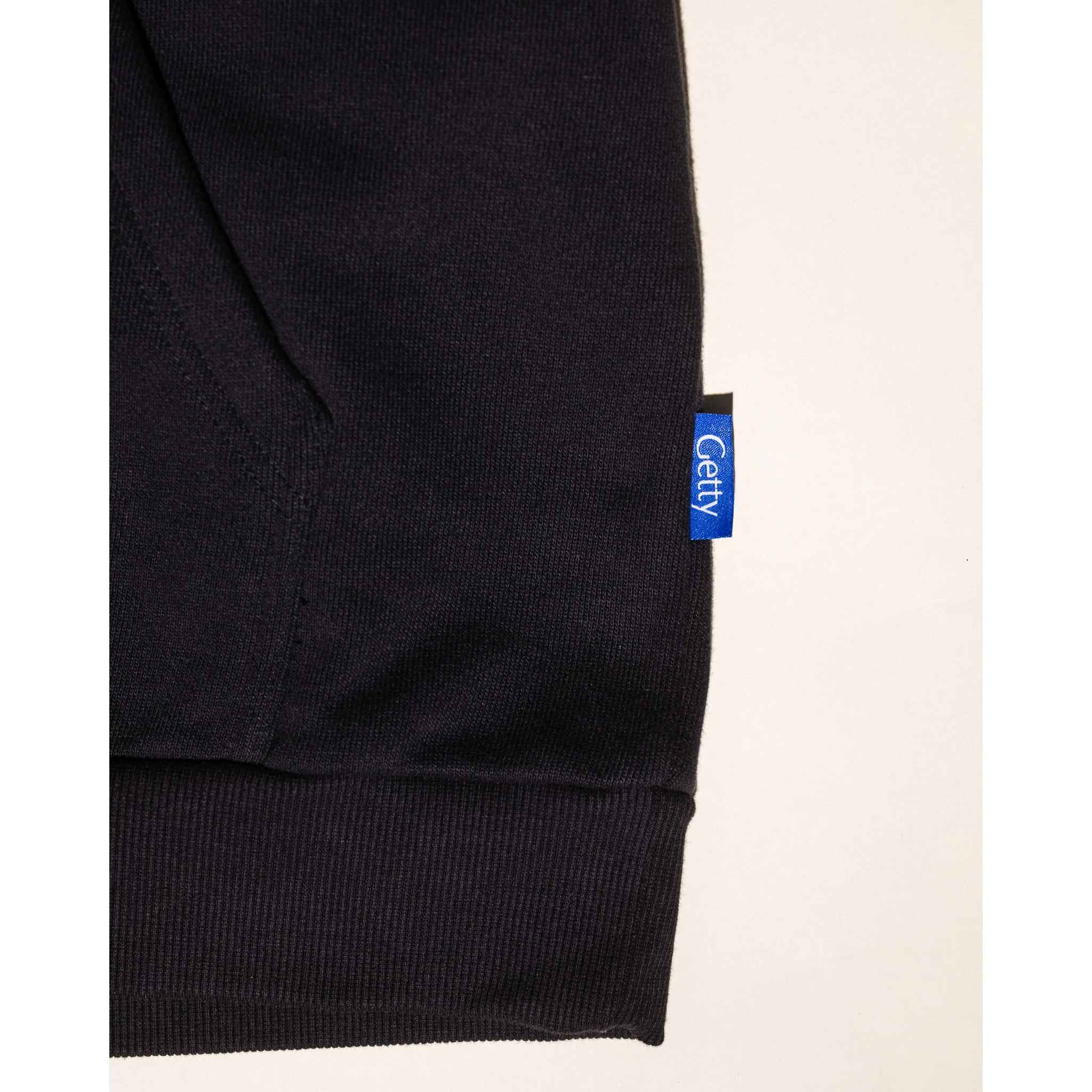 Psyche at the Basketmakers Jacquard Tapestry Hoodie - Black - Image 20